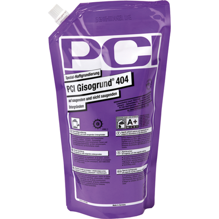 PCI Gisogrund® 404 Spezial-Haftgrundierung 1 l