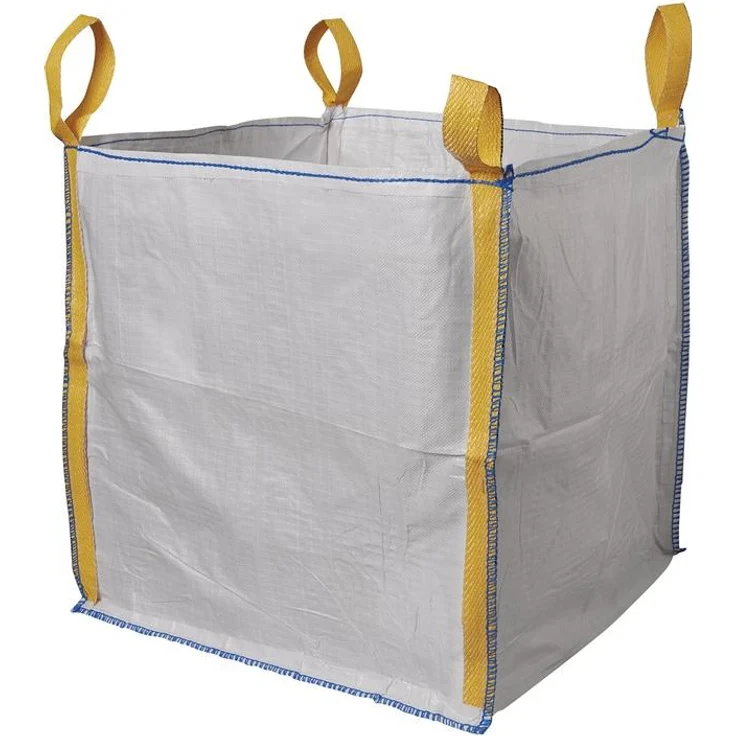 NORDWEST Transportsack Big Bag L.900mm B.900mm H.900mm Trgf.1500kg Aufdruck:o.