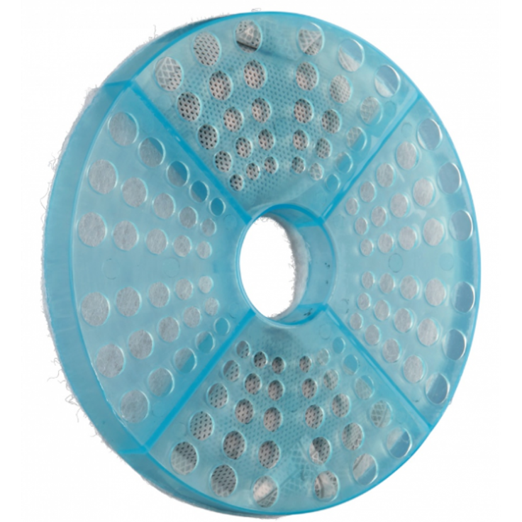 Trixie Aktivkohle Ersatzfilter 2 Stück für Bubble Stream 2 Stück