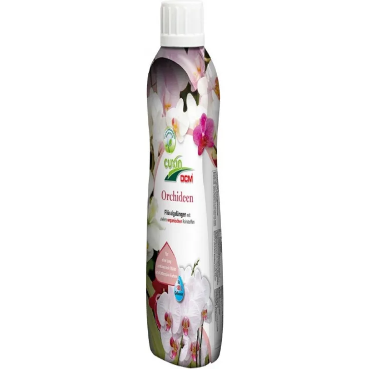 Cuxin DCM Flüssigdünger Orchideen 250ml