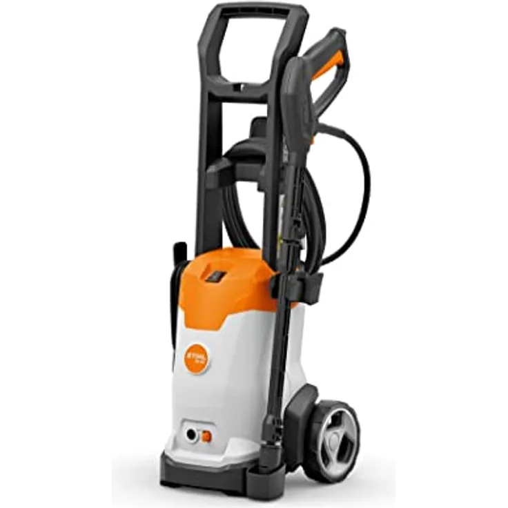 STIHL RE 90 Hochdruckreiniger