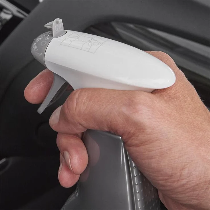 Sonax XTREME Auto Innenreiniger 500ml für Innenverkleidung Polster PKW Himmel – Bild 3