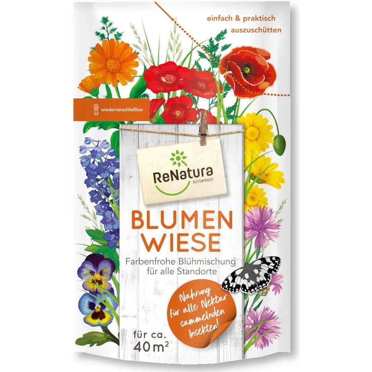 ReNatura® Blumenwiese, 0,275