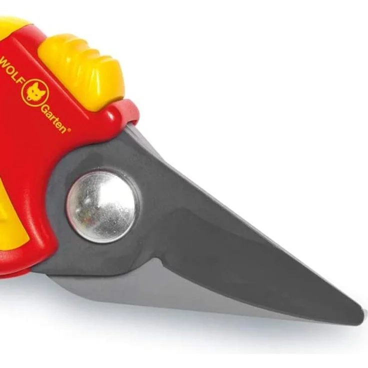 WOLF-Garten - 2-schneidige Gartenschere Basic Plus RR 1500, 73AFA001650 mittelgroß – Bild 3