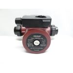 CHM GmbH Umwälzpumpe 32-80/180 Heizungspumpe Zirkulationspumpe Effizienzpumpe Umwälzpumpe