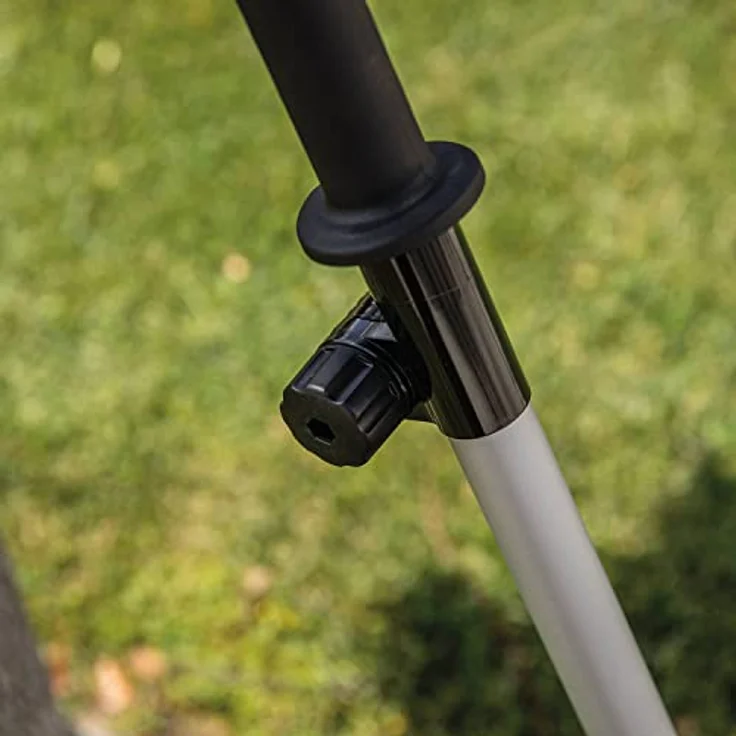Makita DUN461WZ Akku-Heckenschneider Schnittlänge 46 cm, 18V LXT (ohne Akku, ohne Ladegerät) – Bild 4