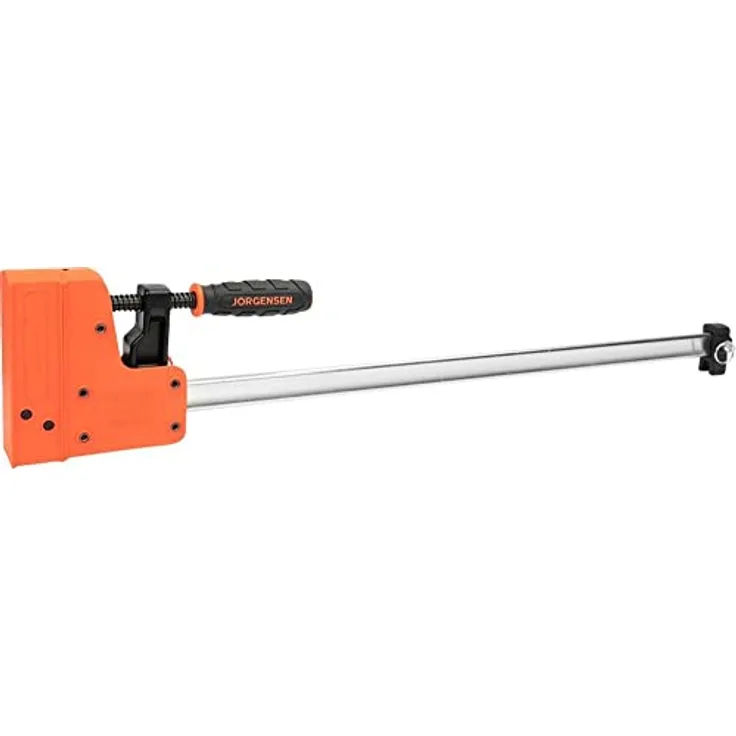 JORGENSEN Korpuszwinge 2391331 Spann-Weite (max.):600mm