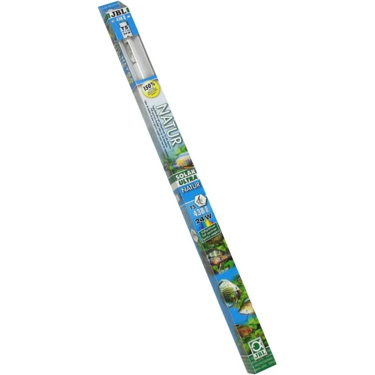 JBL Tageslichtröhre Solar Natur Ultra Leistung: 24 W