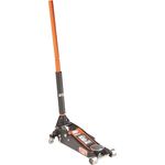 BAHCO Wagenheber BH1A1500, 1,5T, Aluminium - Bahco