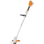 STIHL FSA57-AC3-2-Set inkl. AK 10+AL101 Akku-Motorsense mit Zubehör