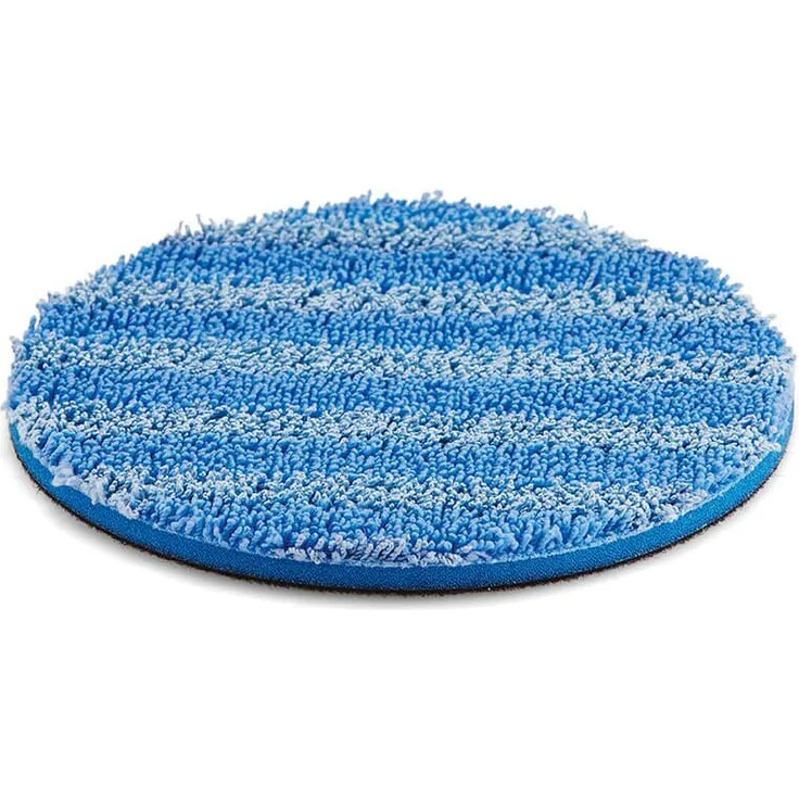 Flex Mikrofaser-Polierpad MC-PT Ø160 für Exzenterpolierer 434434