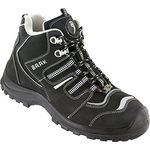 Baak Stiefel Philipp 7304, S3, Gr. 49 - Preisvergleich