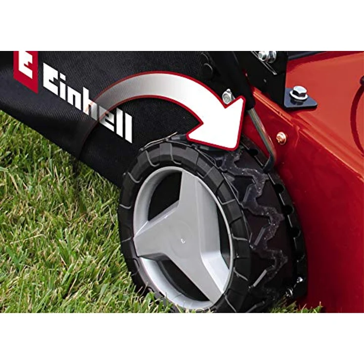 Einhell Benzin-Rasenmäher GC-PM 46/4 S – Bild 4