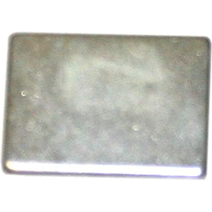 ATIKA Ersatzteil | Führungsplatte für Kettenschärfgerät KSG 220 (A)