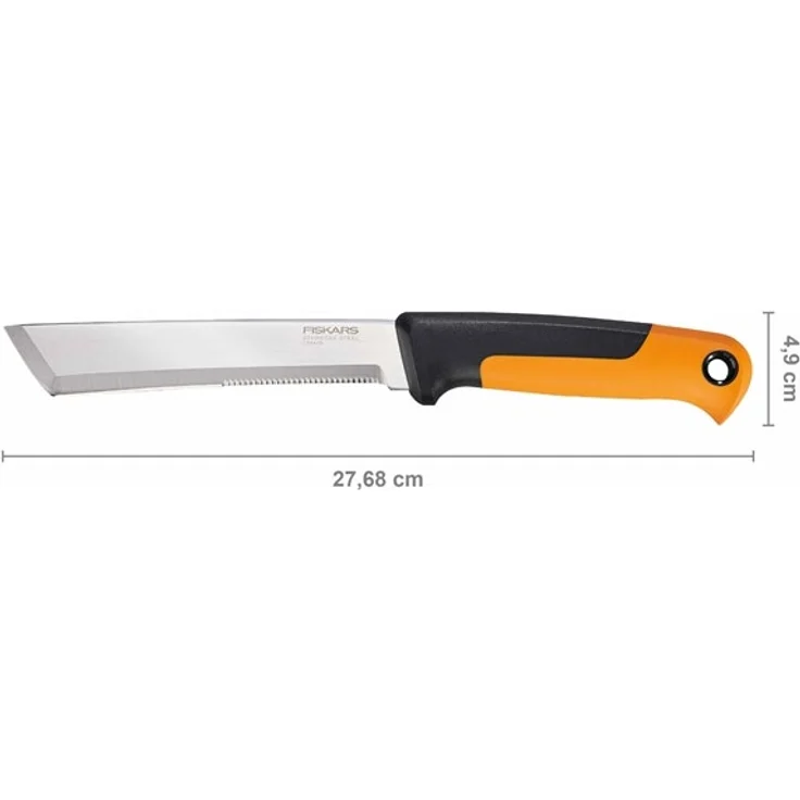 Fiskars Erntemesser X-series K82 1062830 – Bild 3