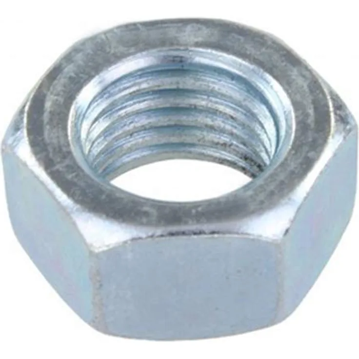 ATIKA Ersatzteil | Sechskantmutter M20 VZ links DIN934 für Baukreissäge BTU 450