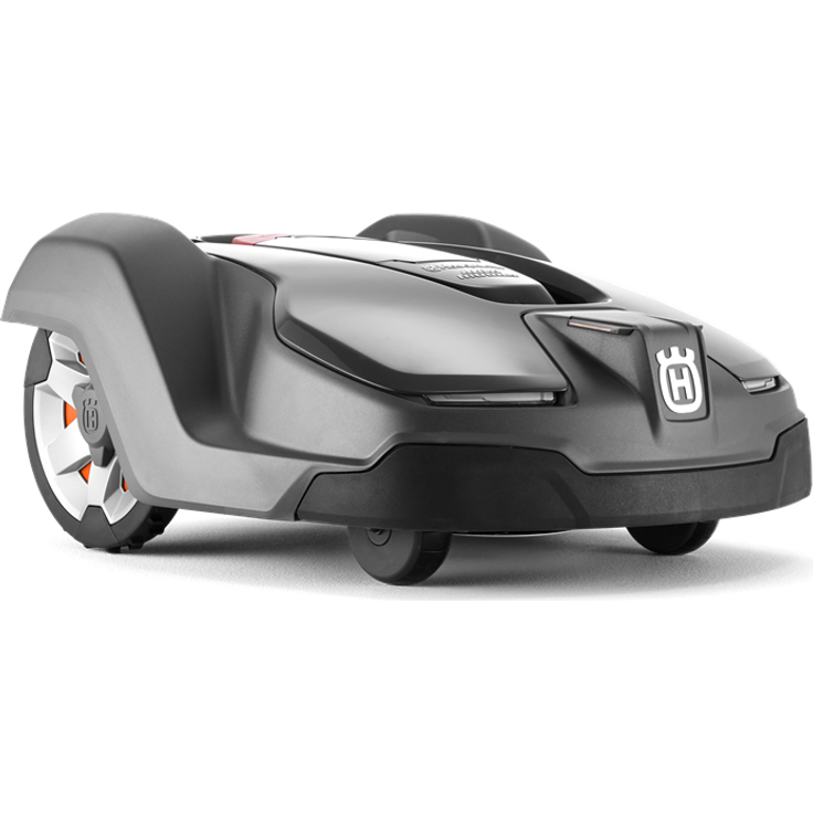 HUSQVARNA Automower Mähroboter 430X Rasenfläche bis 3.200 m² Arbeitsbreite 24 cm mit Automower Connect