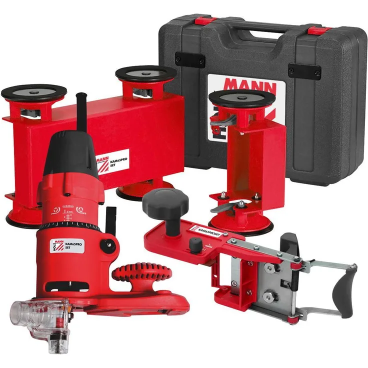 Holzmann Zubehörset für KAM65PRO