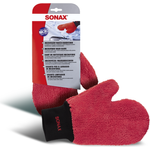 SONAX 04282000 Microfaser WaschHandschuh 57 g