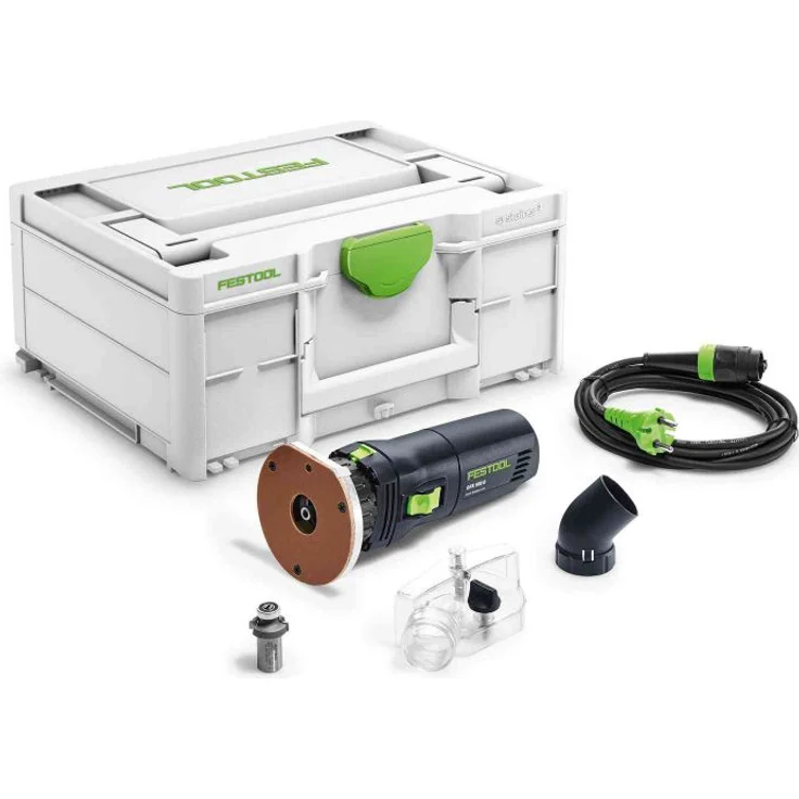 Festool Kantenfräse OFK 500 Q-Plus R3 – Bild 1