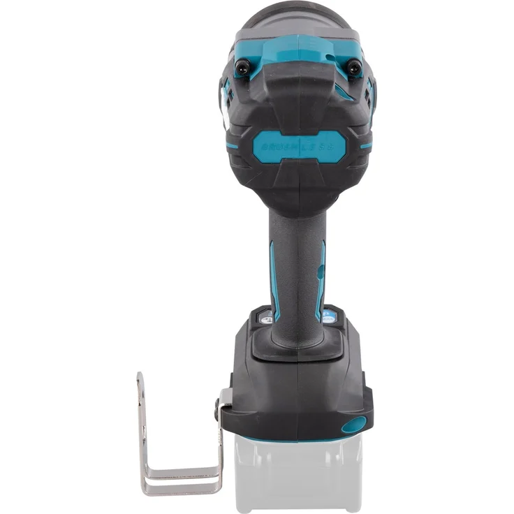 Makita 40V Akku-Schlagschrauber TW001GZ ohne Akku ohne Ladegerät – Bild 2