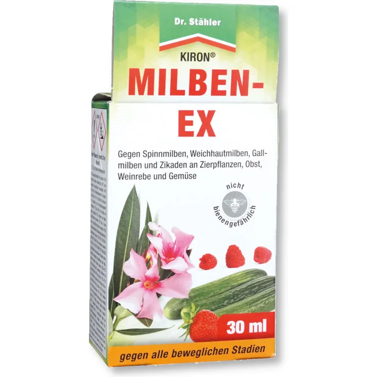 Dr. Stähler Kiron Milben-Ex, 30 ml