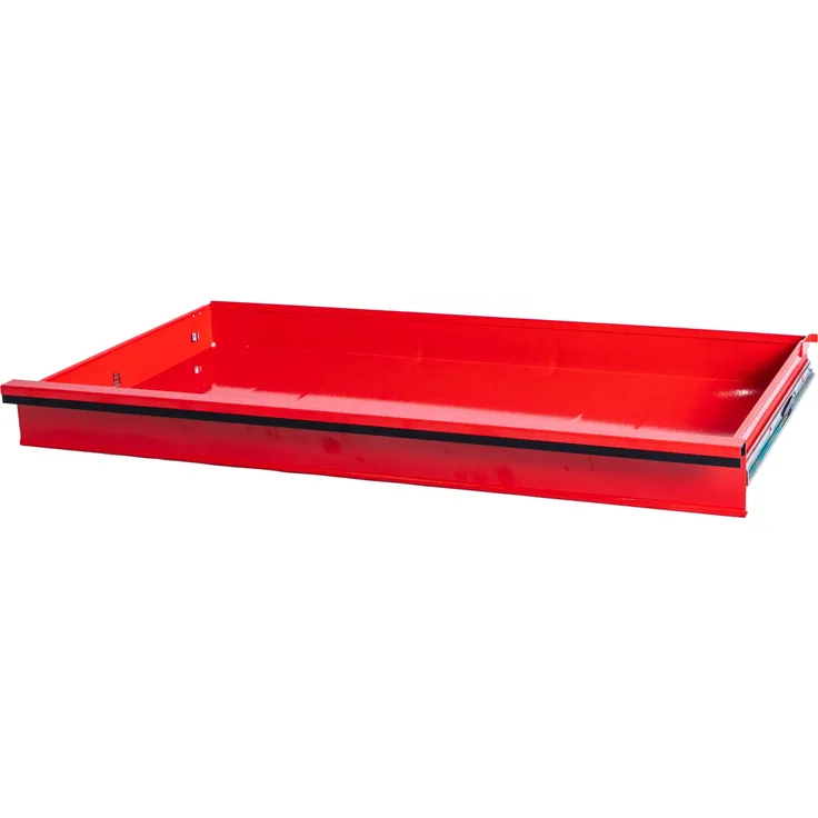 KS TOOLS Schublade mit Kugelführung zu Werkstattwagen P25, 755x398x65 mm