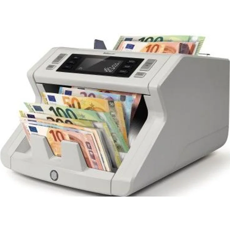 Safescan Banknotenzähler 2265 grau