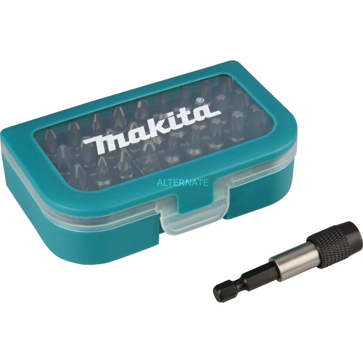 Makita Bit-Set (31teilig), P-73374 – Bild 3