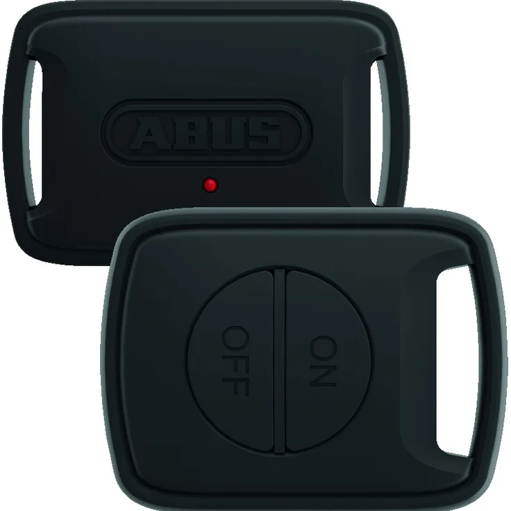 ABUS Alarmbox - RC Singleset - 3D Alarm - für Fahrräder, E-Scooter - inkl. Batterie - Preisvergleich