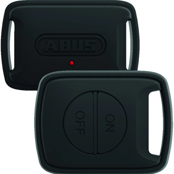 ABUS Alarmbox - RC Singleset - 3D Alarm - für Fahrräder, E-Scooter - inkl. Batterie - Preisvergleich – Bild 1