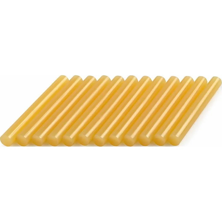 Dremel Klebestifte Ø 11 mm für Holzmaterialien