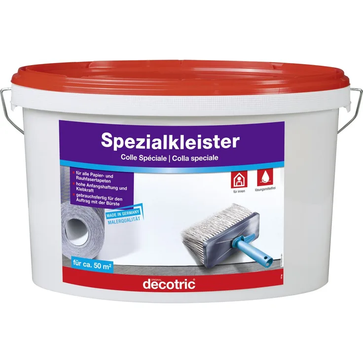 Decotric Spezialkleister 10 kg