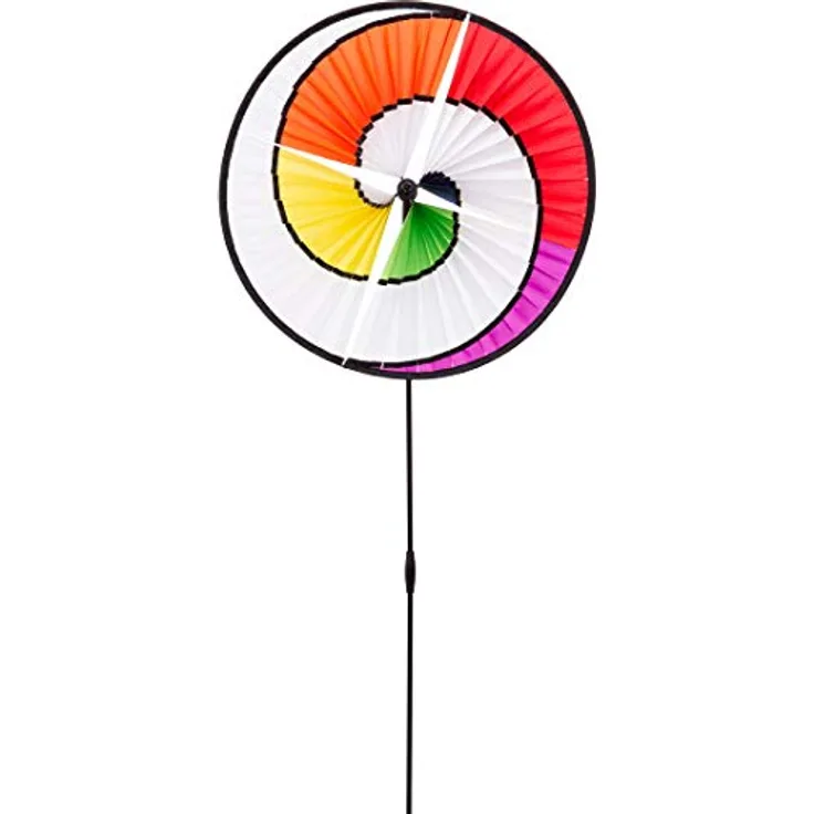 Invento windmühle Vortex 129 x 50 cm Polyester-Fiberglas