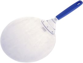 CADAC Pizza Lifter - Pizzaschieber aus Edelstahl (47,5 cm)