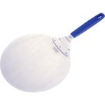 CADAC Pizza Lifter - Pizzaschieber aus Edelstahl - Für Pizza, Flammkuchen, Brot, Kuchen etc.- 47,5cm