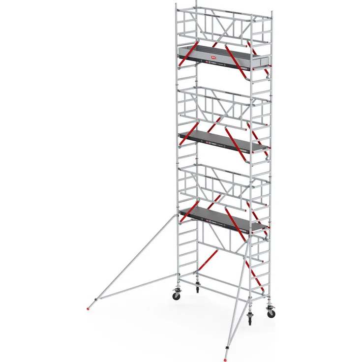 Altrex RS Tower 51-S Fahrgerüst