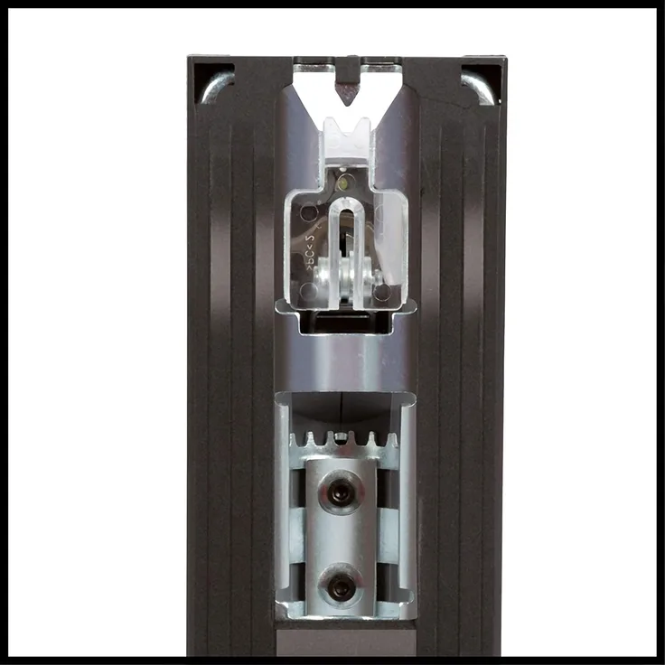 Einhell Akku-Stichsäge TC-ST 18 Li-Solo 18V, 20 mm Hubhöhe, max. 45° Schrägschnitte