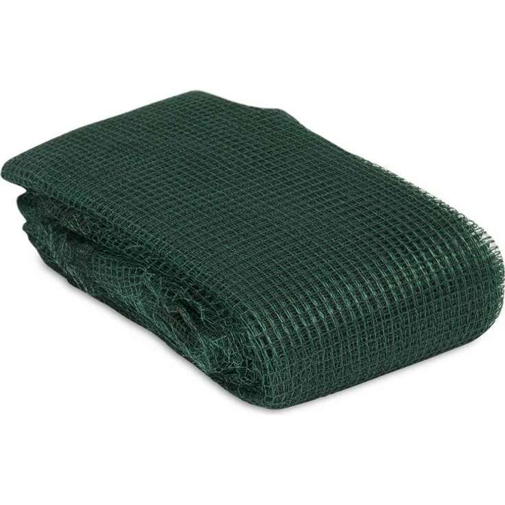 Windhager Hagelschutz-Netz, 5x4m, grün – Bild 1