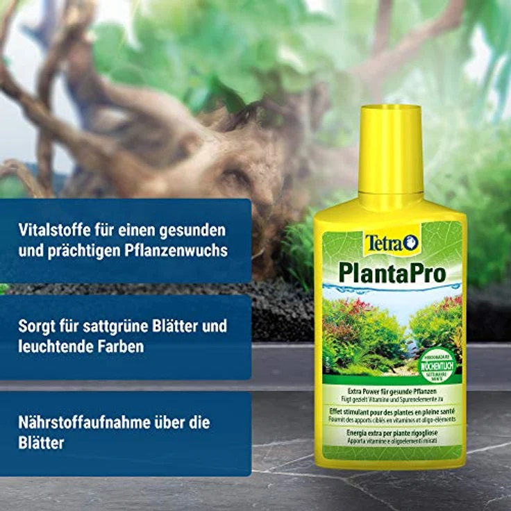 Tetra PlantaPro 250 ml – Bild 3
