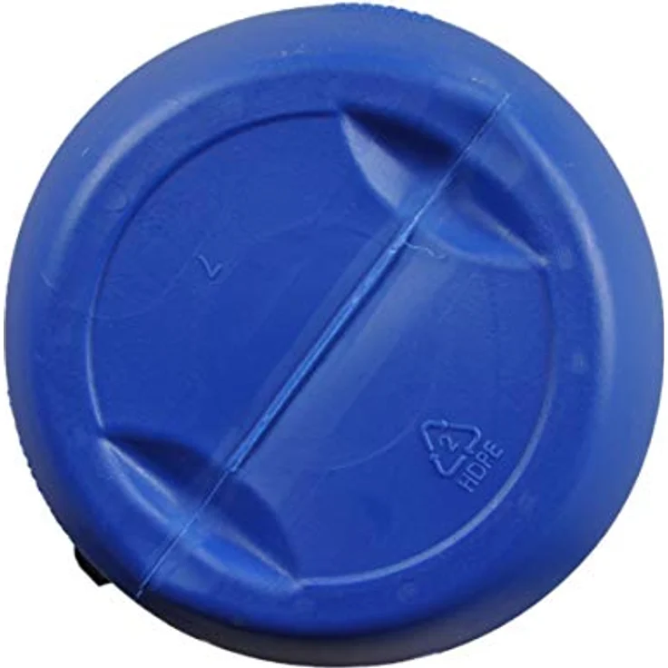 Plasteo Regentonne »Deckelfass 30L, Regentonne«, 30 l – Bild 5