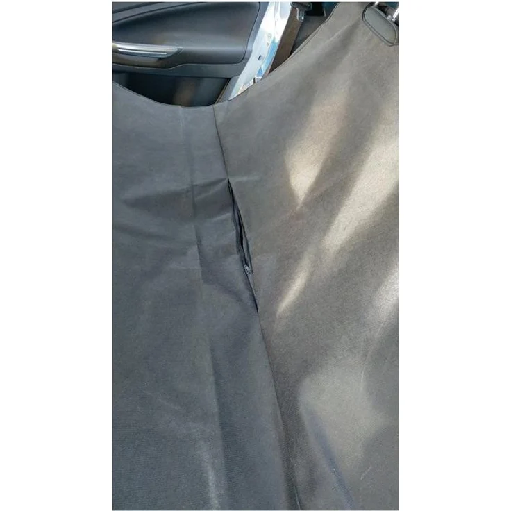 Hundeschutzdecke PES L1280xB1660xH20mm G.0,7kg anth. – Bild 3