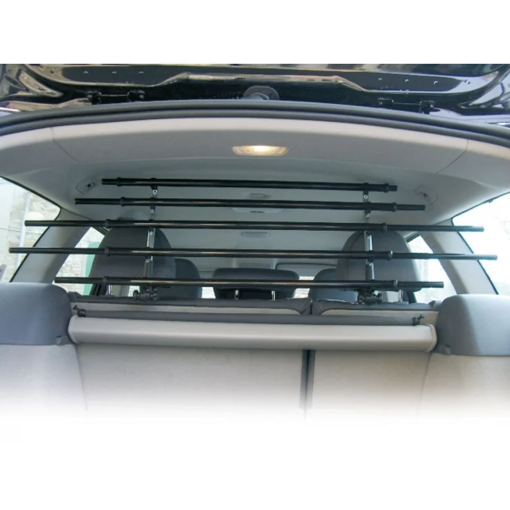 Karlie Auto Schutzgitter Walky Barrier 141x37 cm – Bild 1