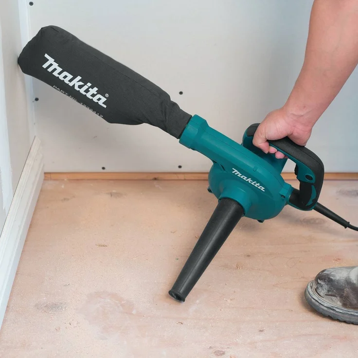 Makita 123241-2 Staubsack Für DUB185 DUB186 – Bild 3