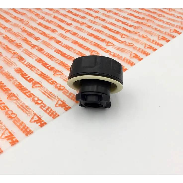 STIHL Fadenkopf AutoCut C4-2 und C5-2 Verschlusskappe 40067104001