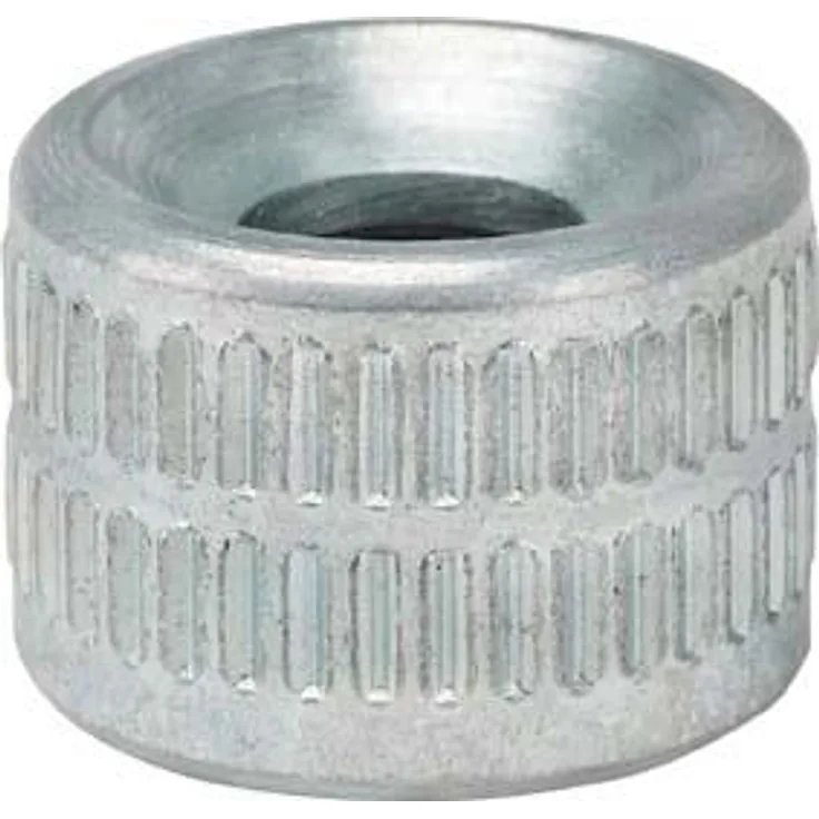 Hohl-u.UniversalmundstückM10x1 Nr.12002 Pressol