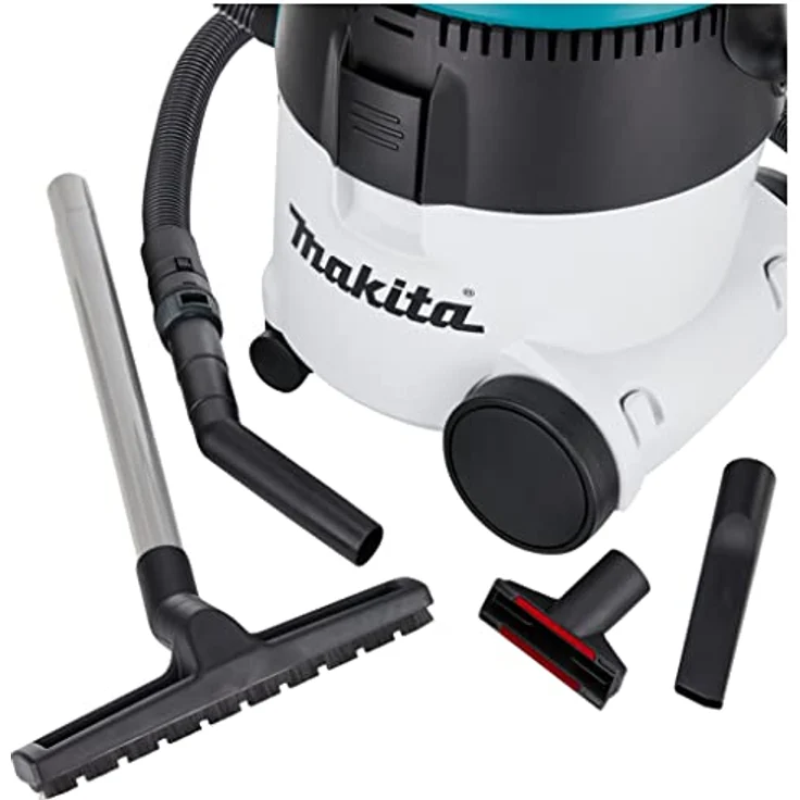 Makita VC2000L Industriestaubsauger beutellos 16 Liter – Bild 5