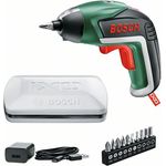 Bosch IXO V Akkuschrauber (in Aufbewahrungsbox)