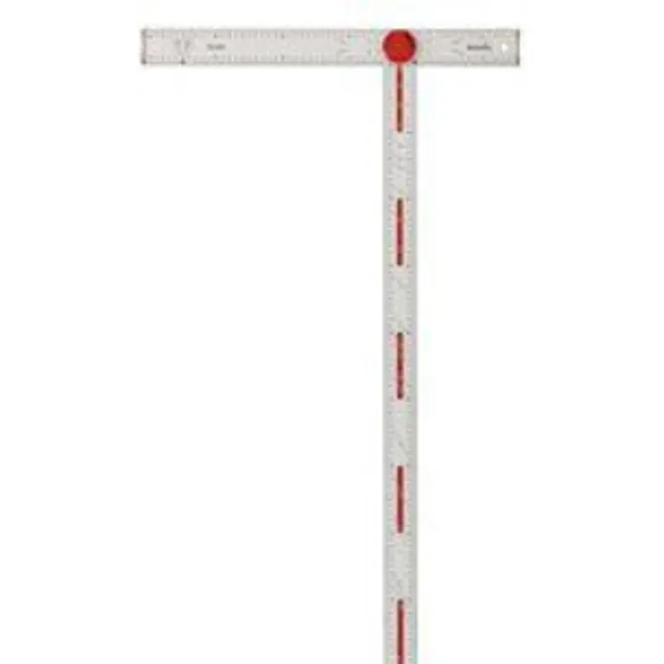 Gipsvinkel PS 120 - Hultafors PS 120