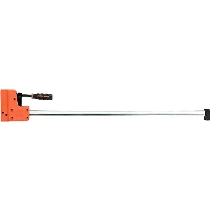 JORGENSEN Korpuszwinge 2391333 Spann-Weite (max.):900mm - Preisvergleich